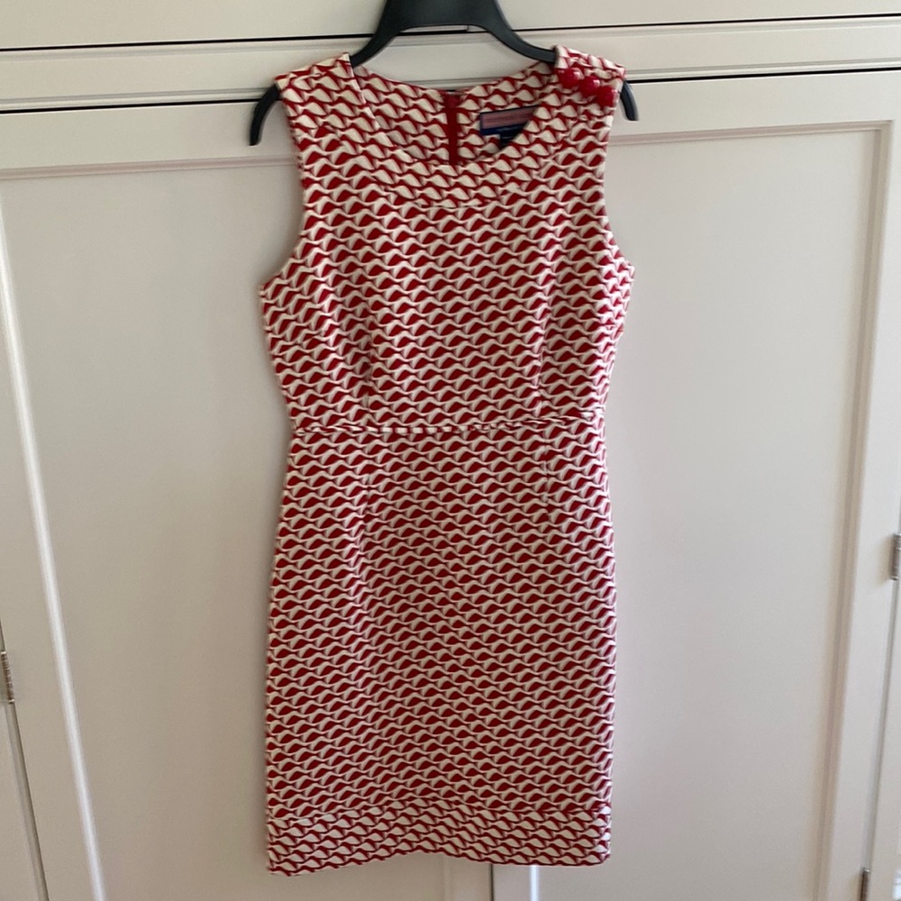 Vineyard Vines Size 2 dress